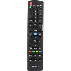 LG RM-L915+ 3D Lcd Led Tv Kumandası