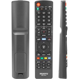 LG RM-L915+ 3D Lcd Led Tv Kumandası