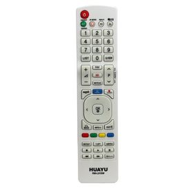 LG RM-L915W Universal Lcd Led Tv Kumandası