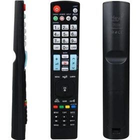 LG RM-L999 LCD LED TV Kumandası