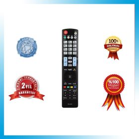 LG RM-L999+1 33805 3D Universal Lcd led Tv Kumandası