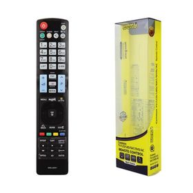 LG RM-L999+1 33805 3D Universal Lcd led Tv Kumandası