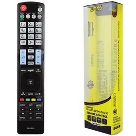LG RM-L999+1 33805 3D Universal Lcd led Tv Kumandası