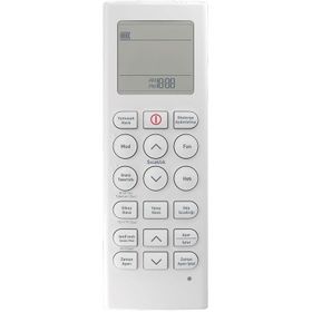 LG S3-M12JARGA İnverter Klima Kumandası