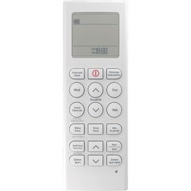 LG S3-M12JARGA İnverter Klima Kumandası