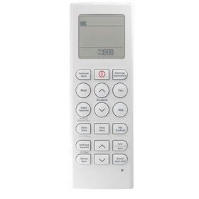 LG S3-W12JA2AA İnverter Klima Kumandası
