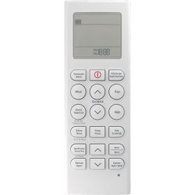 LG S3-W12JA2AA İnverter Klima Kumandası