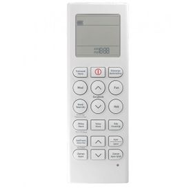 LG S3-W12JA2AA İnverter Klima Kumandası