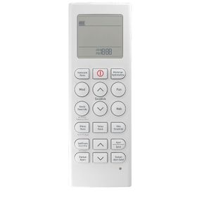LG S3-W12JA2AA İnverter Klima Kumandası