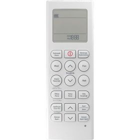LG S3-W12JA2AA İnverter Klima Kumandası