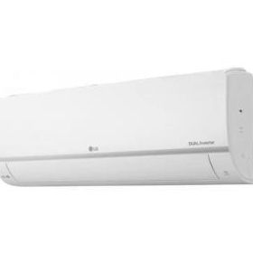 LG S3-W18KL2BA İnverter Klima Kumandası