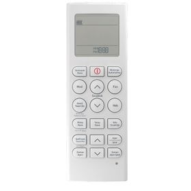 LG S3-W18KL2BA İnverter Klima Kumandası