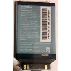 LG S5000 Batarya