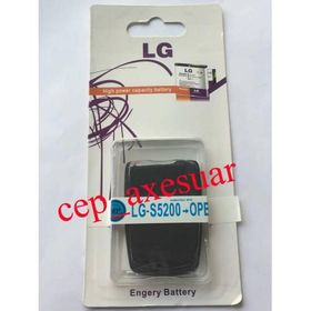 LG S5200 Batarya