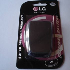 LG S5200 Batarya