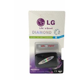 LG S5200 Batarya