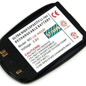 LG S5200 Batarya