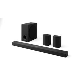 LG S95TR 9.1.5 Kanal 810 W Soundbar