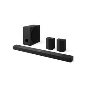 LG S95TR 9.1.5 Kanal 810 W Soundbar