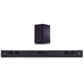 LG SJ3 Ev Sinema Sistemi