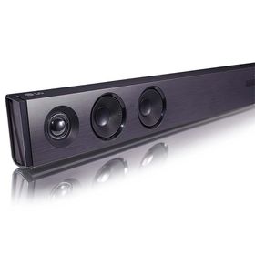 LG SJ3 Ev Sinema Sistemi