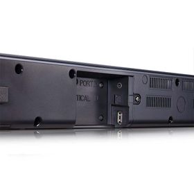 LG SJ3 Ev Sinema Sistemi