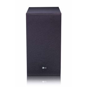 LG SJ3 Ev Sinema Sistemi
