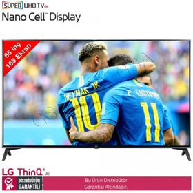 LG SK7900PLA Ultra HD 4K TV