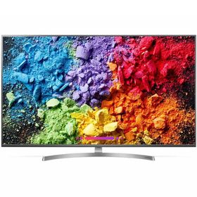 LG SK8100 4K UHD webOS Smart LED TV