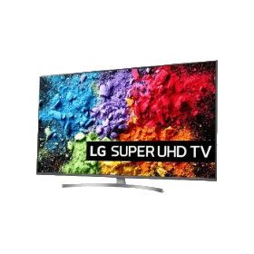 LG SK8100 4K UHD webOS Smart LED TV