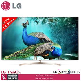 LG SK9500 4K UHD webOS Smart LED TV
