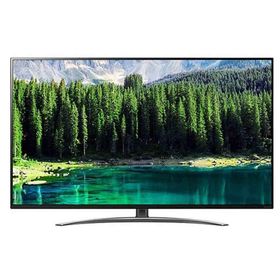 LG SM8600 Nano Cell Uydu Alıcılı Smart 4K Ultra HD LED TV