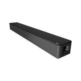 LG SNH5 600W 4.1 Kanal DTS X Siyah Bluetooth Soundbar