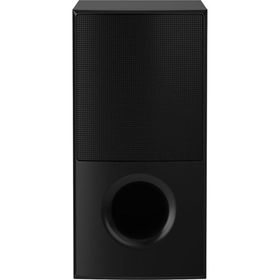 LG SNH5 600W 4.1 Kanal DTS X Siyah Bluetooth Soundbar