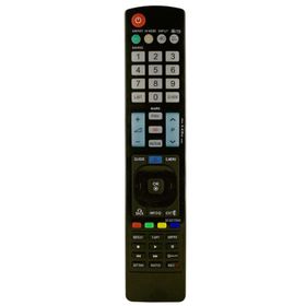 LG SRM0930S 28 3D Led Tv Kumandası