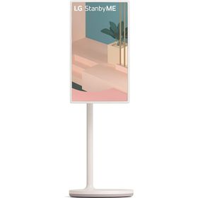 LG StanbyME 27ART10AKPL 27 inç webOS Smart Monitör