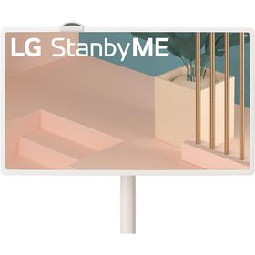 LG StanbyME 27ART10AKPL 27 inç webOS Smart Monitör