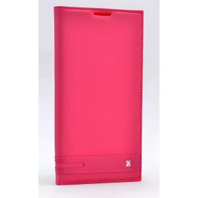 Lg Stylus 2 Elite Kapaklı Cep Telefonu Kılıfı