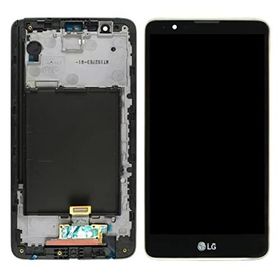 Lg STylus 2 K520 Beyaz Uyumlu Lcd Ekran Dokunmatik