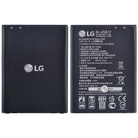 LG Stylus 2 K520 BL-45B1F Cep Telefonu Bataryası
