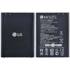 LG Stylus 2 K520 BL-45B1F Cep Telefonu Bataryası