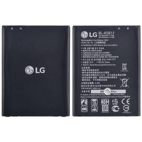 LG Stylus 2 K520 BL-45B1F Cep Telefonu Bataryası