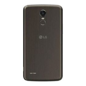 LG Stylus 3 16GB Pembe