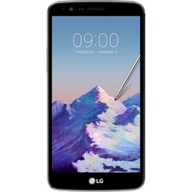 LG Stylus 3 16GB