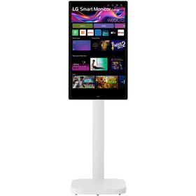 LG Swing 32U889SA-W 31.5 inç 4K IPS Dokunmatik Smart Monitör