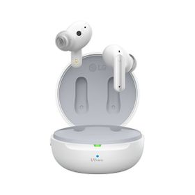 LG Tone Free FP9 Beyaz Bluetooth Kulaklık