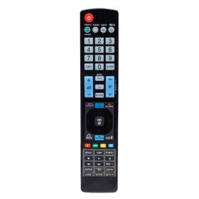 LG Tüm Modeller RM-L930+2 Yeni Yazısız Lcd Led Kumanda