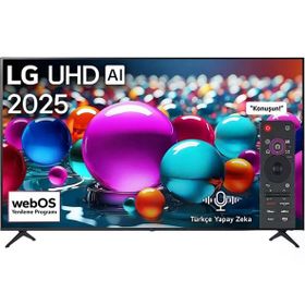 LG UA85006LA Televizyon