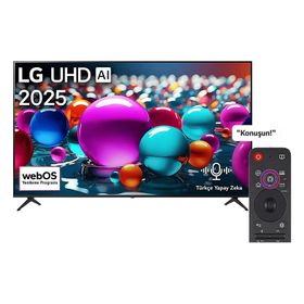 LG UA85006LA Televizyon