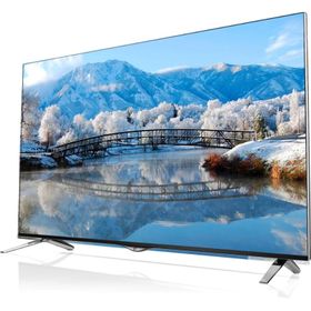 LG UB830V LED TV